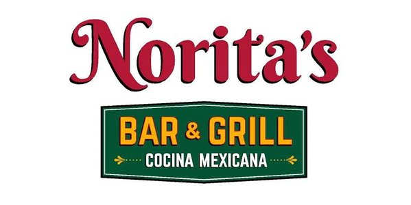 Noritas Bar & Grill logo top - Homepage