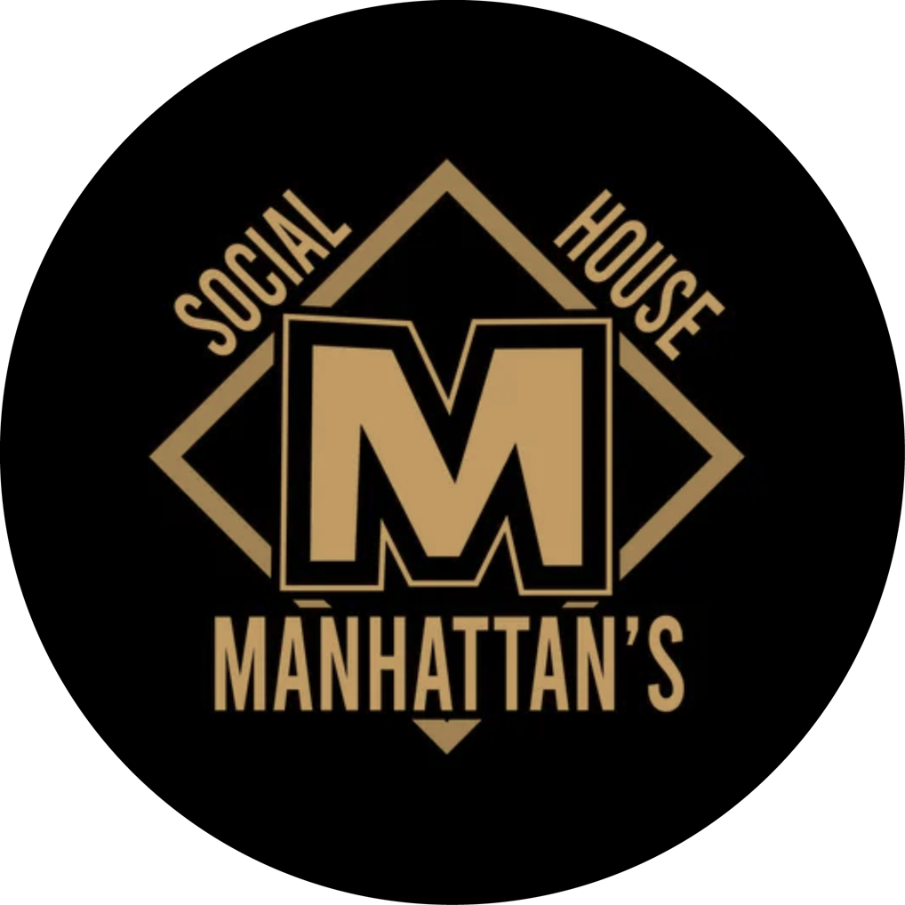 Manhattan's Socialhouse logo top - Homepage