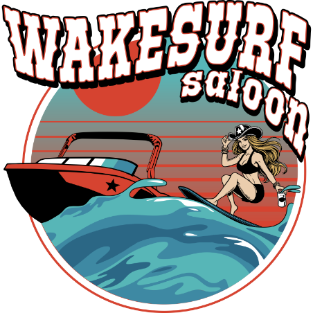 Wakesurf Saloon logo top - Homepage