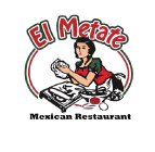 El Metate - Warner Robins logo top - Homepage