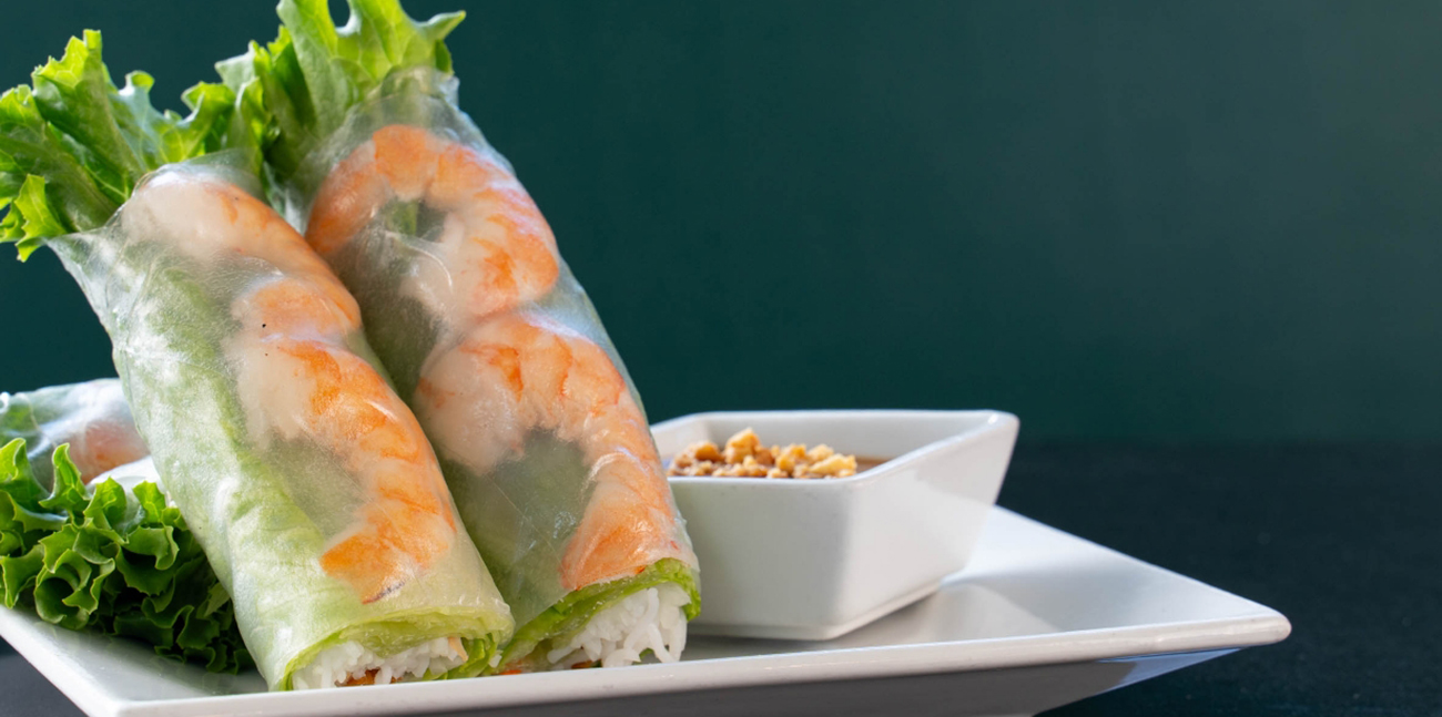 The Best Pho & Thai Restaurant - Renton, WA