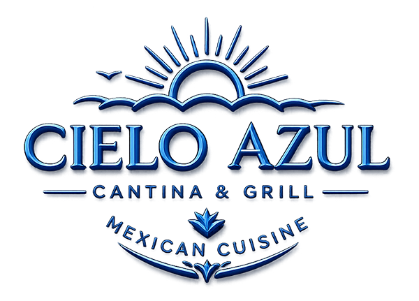 Cielo Azul Cantina and Grill logo top - Homepage