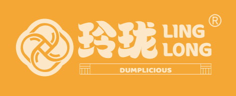Ling Long Soup Dumplings logo top - Homepage