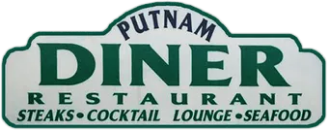 Putnam Diner & Restaurant logo top - Homepage