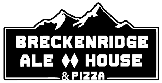 Breckenridge Ale House & Pizza logo top - Homepage