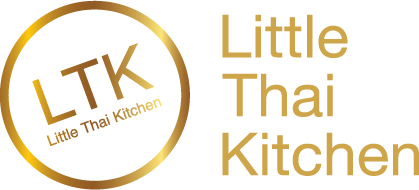Little Thai Kitchen logo top - Homepage
