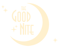 The Good Nite logo top - Homepage