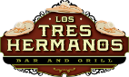 Los Tres Hermanos Express logo top - Homepage