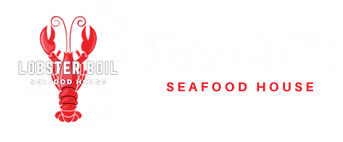 Lobster Boil Seafood House logo top - Homepage