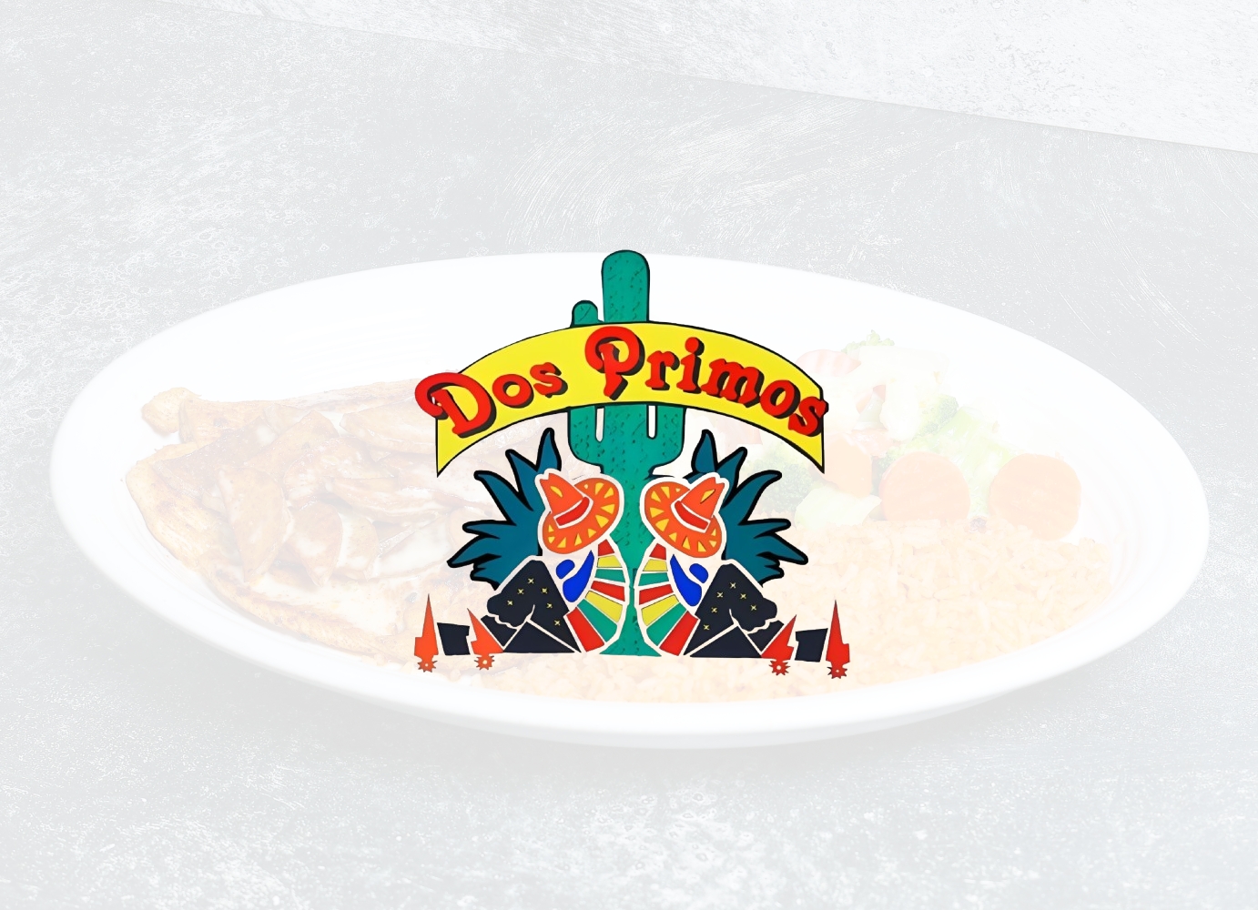 Dos Primos Mexican Restaurant - service preview