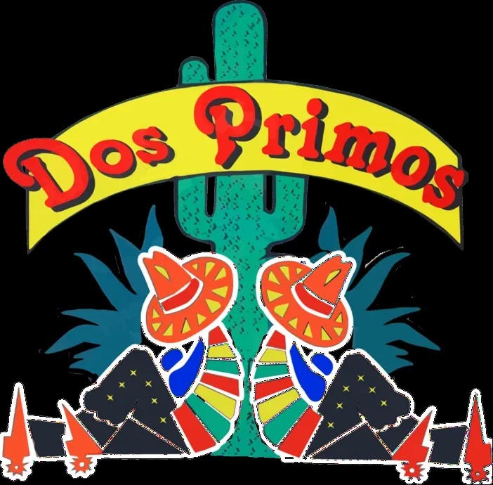 Dos Primos - Potosi logo top - Homepage