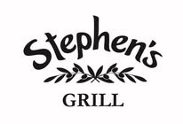 Stephen's Grill - Camarillo logo top - Homepage