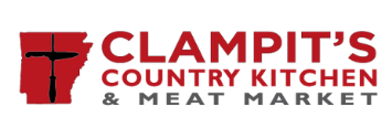 CLAMPIT'S COUNTRY KITCHEN logo top - Homepage