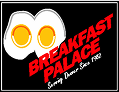 Breakfast Palace logo top - Homepage
