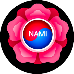 Nami Korean Kitchen & Sushi logo top - Homepage