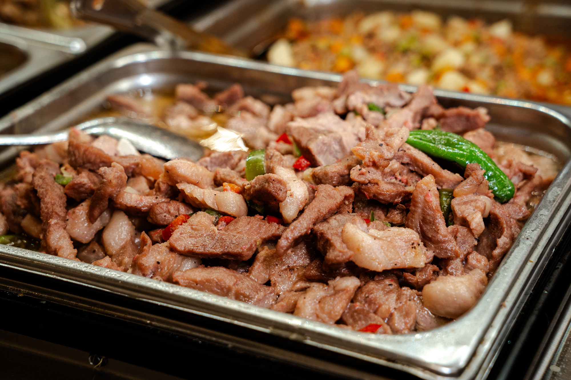 Felynn Oriental Restaurant