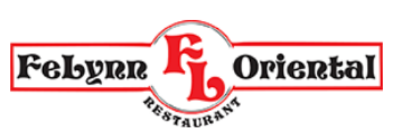 Felynn Oriental Restaurant logo top - Homepage