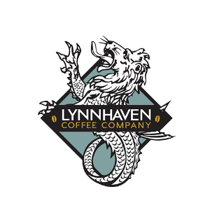 Lynnhaven Coffee Company logo top - Homepage
