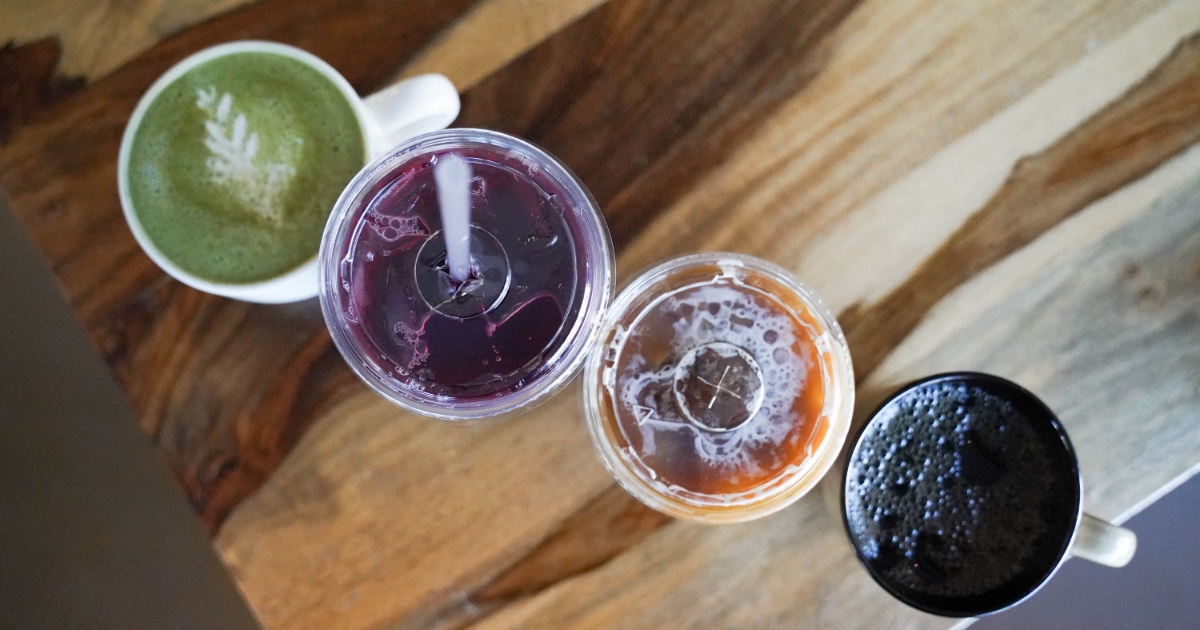 Lynnhaven Coffee Company