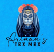 Ariana's Tex Mex logo top - Homepage