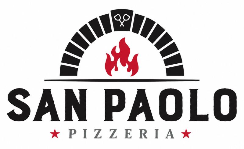 San Paolo Pizzeria logo
