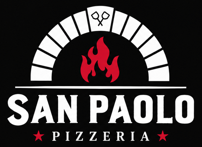 San Paolo Pizzeria logo top - Homepage