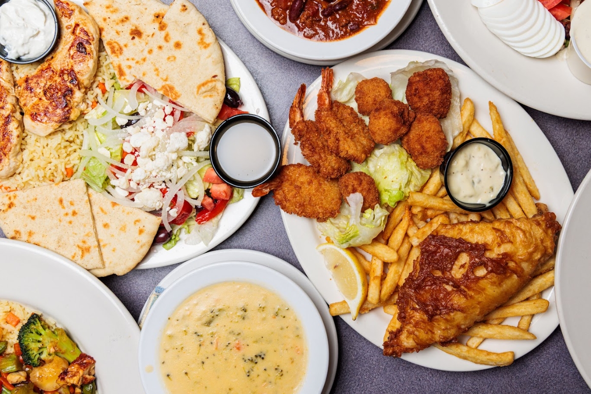 Macedon Hills Family Restaurant