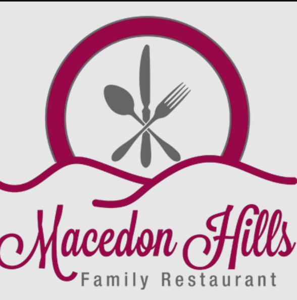 Macedon Hills Restaurant logo top - Homepage