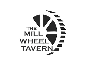 The Mill Wheel Tavern logo top - Homepage
