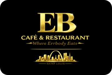 Everybody Eats Cafe' & Restaurant logo top - Homepage