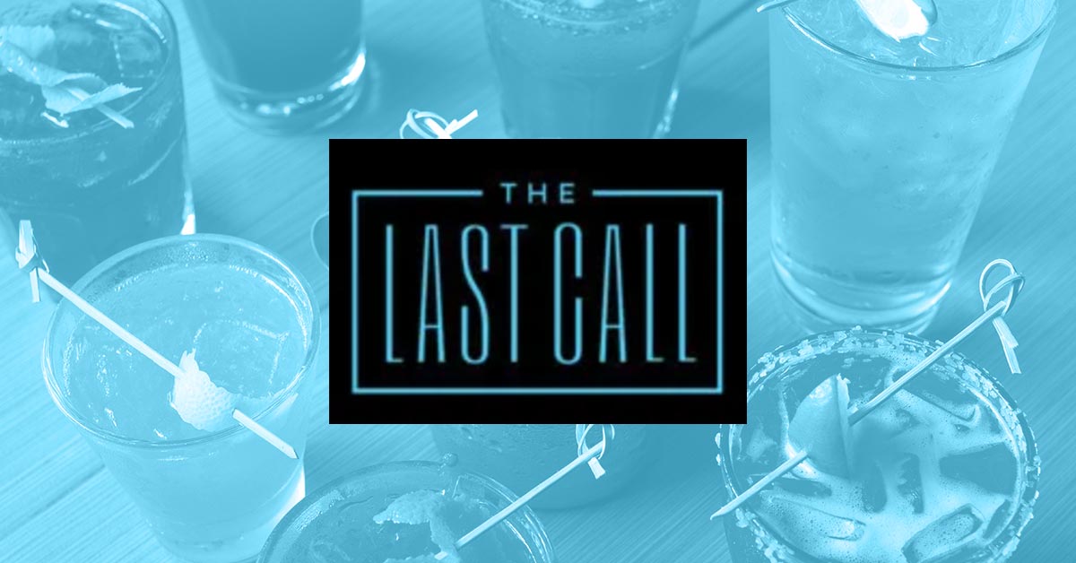 The Last Call