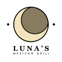 Luna's Mexican Grill logo top - Homepage