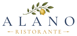 Alano Ristorante logo top - Homepage