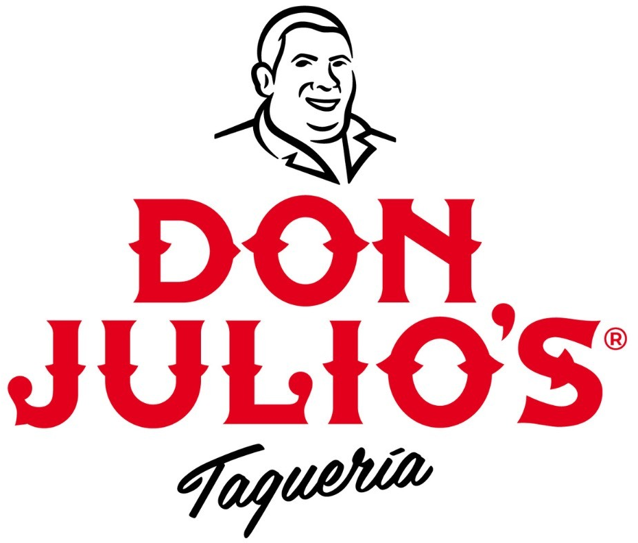 Don Julio's Taqueria logo top - Homepage