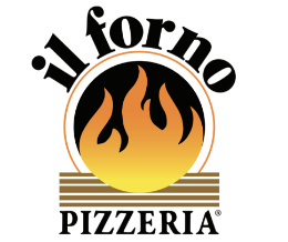 il Forno logo top - Homepage