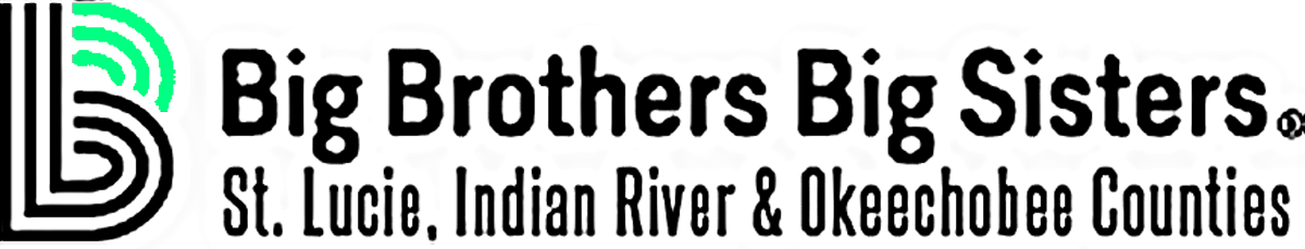 Big Brothers Big sisters logo