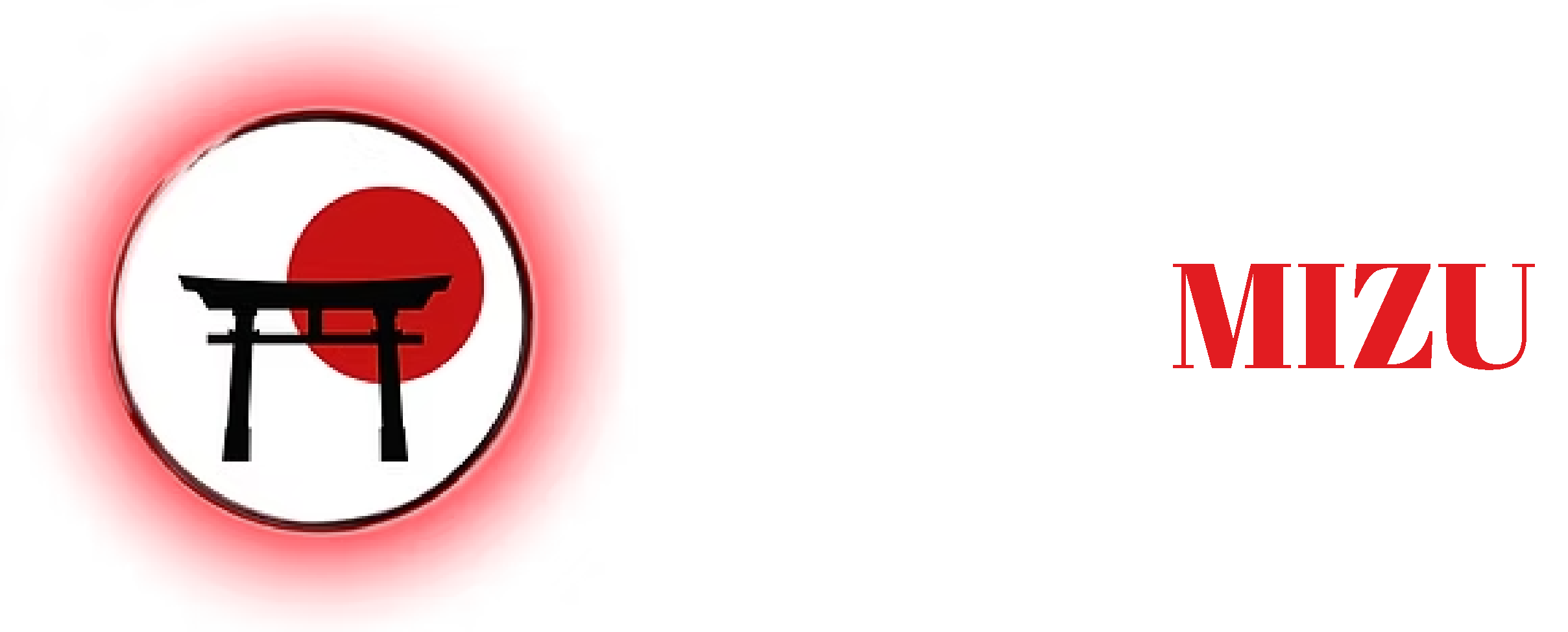 Tokyo Mizu logo top - Homepage