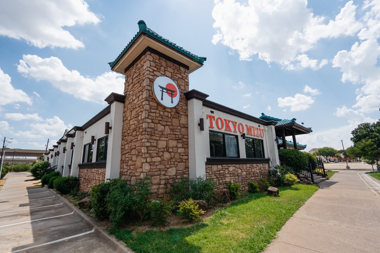 Tokyo Mizu - Arlington, TX