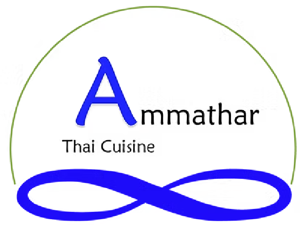 Ammathar Thai Cuisine logo top - Homepage