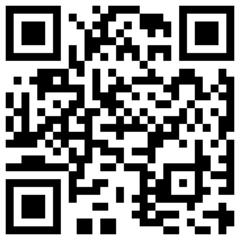 Birthday Club QR code