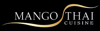 Mango Thai Cuisine logo top - Homepage