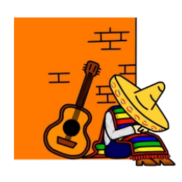 Don Jose's Restaurant logo top - Homepage