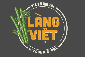 Lang Viet logo top - Homepage