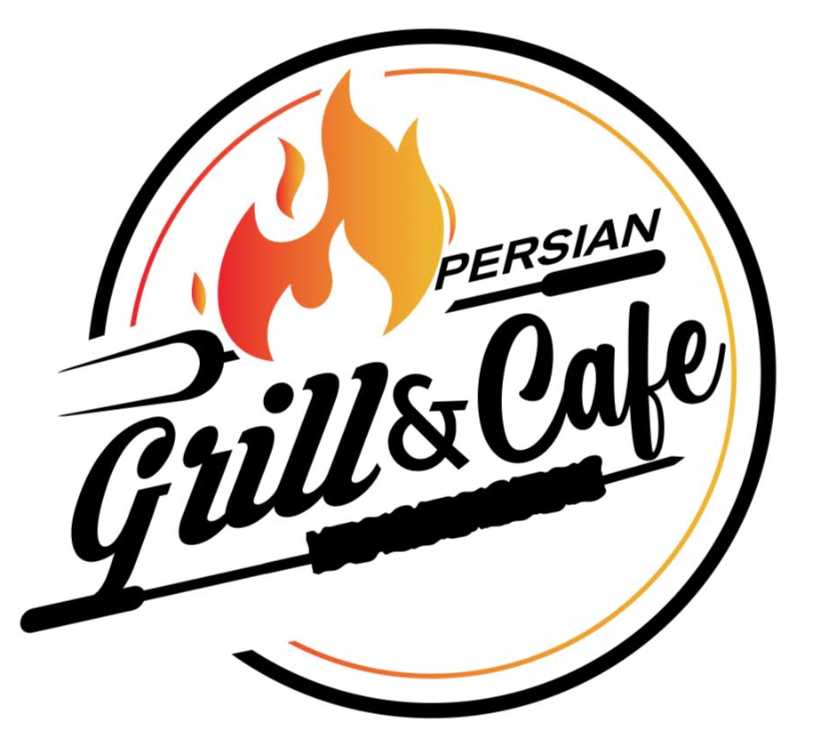 Persian Grill & Cafe logo top - Homepage