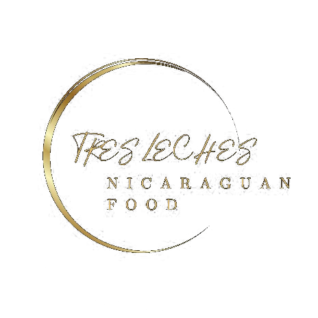 Tres Leches Nicaragua Food logo top - Homepage