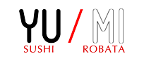 Yumi Sushi logo top - Homepage