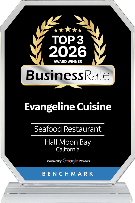 Top 3 2026 Award Winner, Business Rate