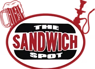 The Sandwich Spot - Redwood City logo top - Homepage