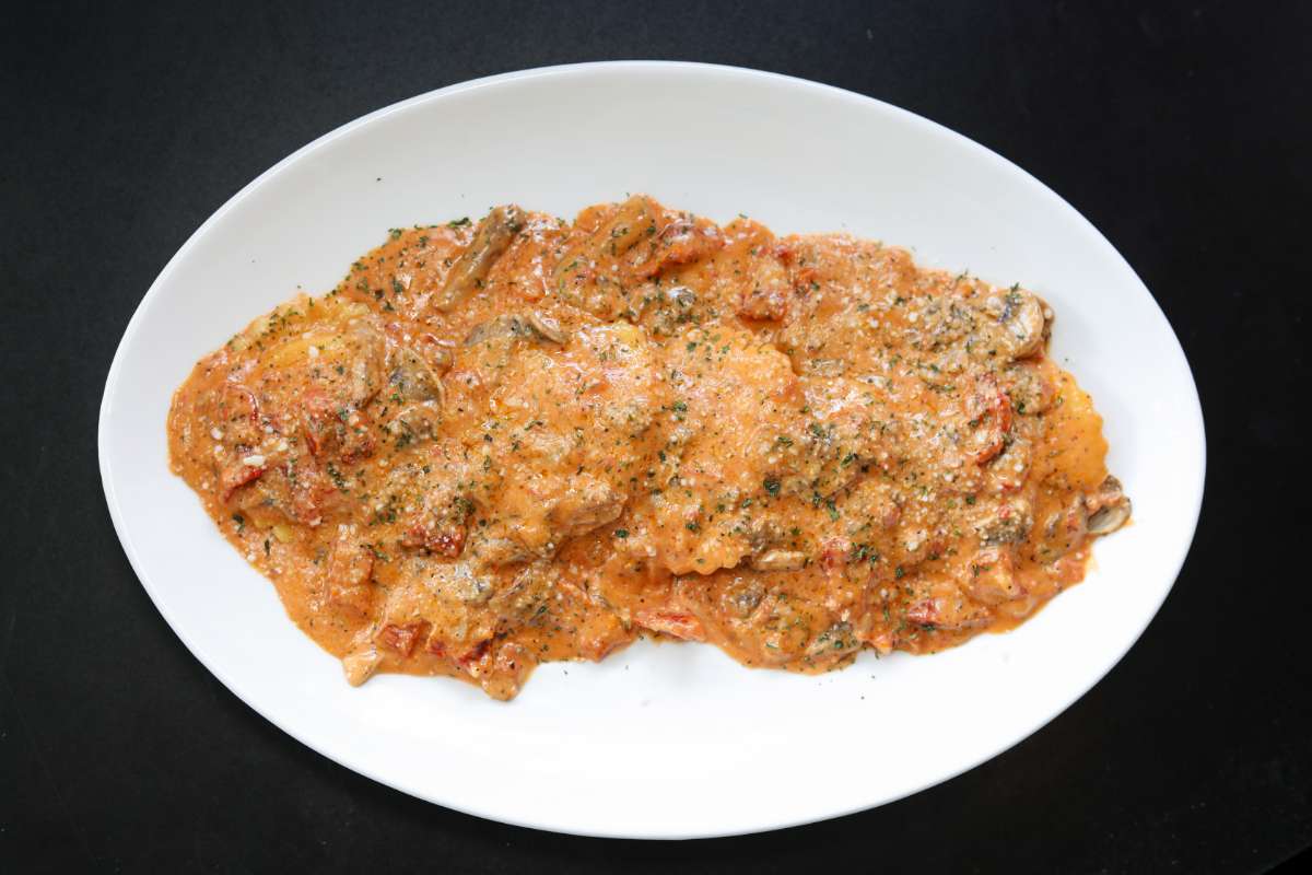 Ravioli Alla Mama
