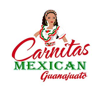 Carnitas Guanajuato Mexican Restaurant logo top - Homepage